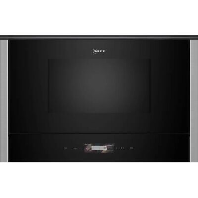 Neff NL4WR21N1 - Noir - Micro-ondes Neff NL4WR21N1 - Noir - Micro-ondes
