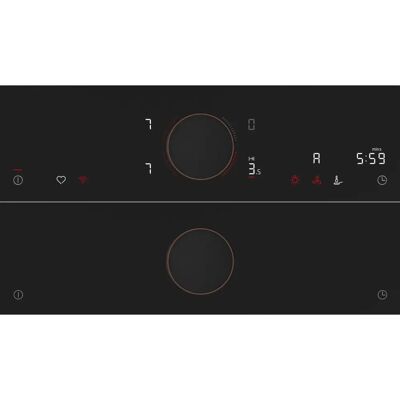 NEFF T58PYF4C0 - N90 Piano a Induzione NEFF T58PYF4C0 - N90 Piano a Induzione