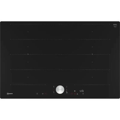 Neff T68PTY4L0 - Negro - Placa de inducción Neff T68PTY4L0 - Negro - Placa de inducción