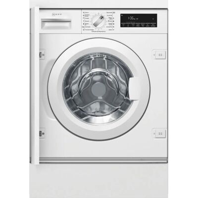Neff W6441X1 - Weiß - Waschmaschine Neff W6441X1 - Weiß - Waschmaschine