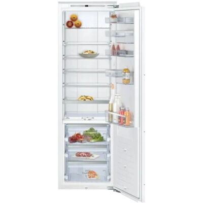 Neff KI8815OD0 - Bianco - Frigorifero da incasso Neff KI8815OD0 - Bianco - Frigorifero da incasso