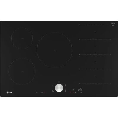 Neff T68PTV4L0 - Schwarz - Induktionskochfeld Neff T68PTV4L0 - Schwarz - Induktionskochfeld