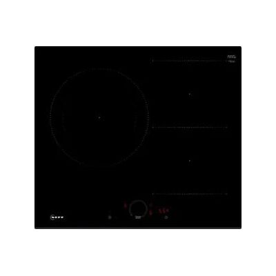 Neff T56FHL1L0 - Noir - Plaque de cuisson à induction Neff T56FHL1L0 - Noir - Plaque de cuisson à induction