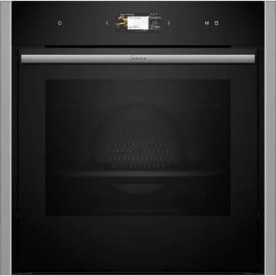 NEFF B64FS31N0 - Grau - Einbaubackofen NEFF B64FS31N0 - Grau - Einbaubackofen
