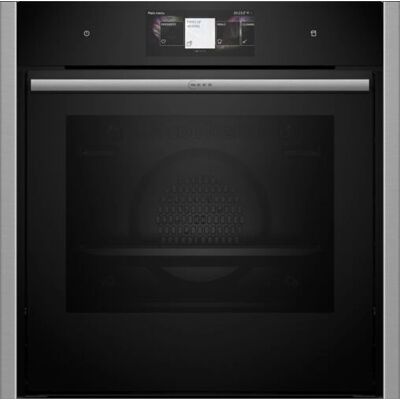 NEFF B64FT33N0 - Grau - Four NEFF B64FT33N0 - Grau - Four