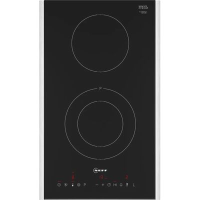 Neff T13TDF9L8 - Nero - Piano cottura Neff T13TDF9L8 - Nero - Piano cottura
