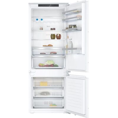 Neff KB7962FE0 - Blanco - Combinado Refrigerador-Freezer empotrado Neff KB7962FE0 - Blanco - Combinado Refrigerador-Freezer empotrado