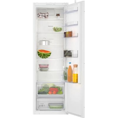 Constructa CK181NSE0 - Weiß - Einbaukühlschrank Constructa CK181NSE0 - Weiß - Einbaukühlschrank