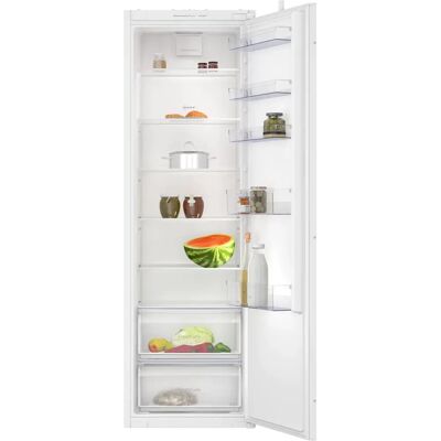 Neff KI1811SE0 - Blanc - Réfrigérateur encastré Neff KI1811SE0 - Blanc - Réfrigérateur encastré
