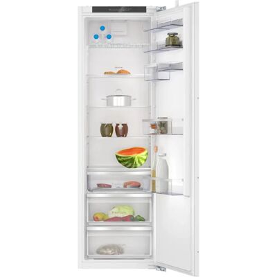 Neff KI1816DD0 - Frigorifero - Integrato - 310 L Neff KI1816DD0 - Frigorifero - Integrato - 310 L