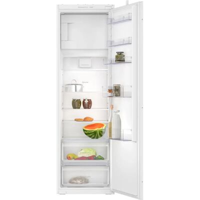 Neff KI2821SE0 - Blanc - Réfrigérateur-congélateur encastrable Neff KI2821SE0 - Blanc - Réfrigérateur-congélateur encastrable