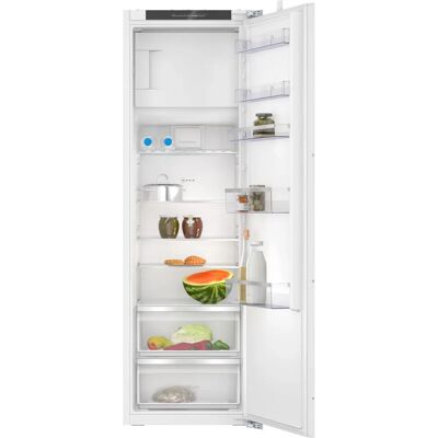 Neff KI2822FE0 - Blanco - Refrigerador con Congelador Neff KI2822FE0 - Blanco - Refrigerador con Congelador