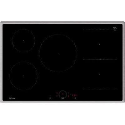 NEFF T58SHW1L0 - Grau - Induktionskochfeld NEFF T58SHW1L0 - Grau - Induktionskochfeld
