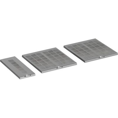 Neff Z51BIP1X1 - Filtre pour Hottes - Publicité Neff Z51BIP1X1 - Filtre pour Hottes - Publicité