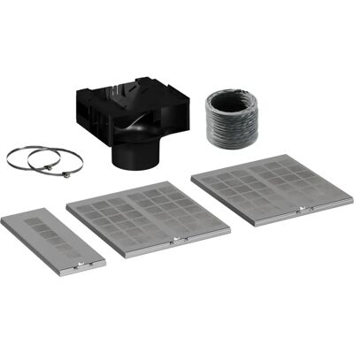 Neff Z51BIS1X1 - Dunstabzugshaube Recycling-Kit Neff Z51BIS1X1 - Dunstabzugshaube Recycling-Kit