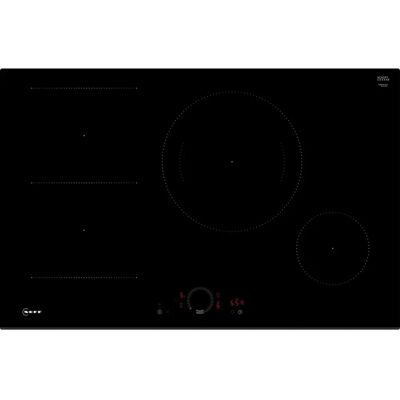 Neff T58FHS1L0 - Noir - Plaque de cuisson induction Neff T58FHS1L0 - Noir - Plaque de cuisson induction