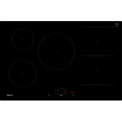 Neff T58FHW1L0 - Black - Induction hob Neff T58FHW1L0 - Black - Induction hob
