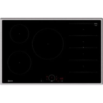 Neff T68SHV4L0 - Svart - Induktionshäll Neff T68SHV4L0 - Svart - Induktionshäll