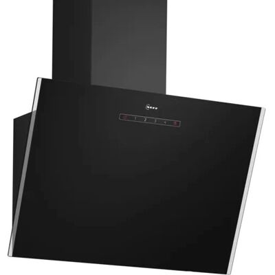 Neff D63IDK1S0B - Black - Cooker Hood Neff D63IDK1S0B - Black - Cooker Hood