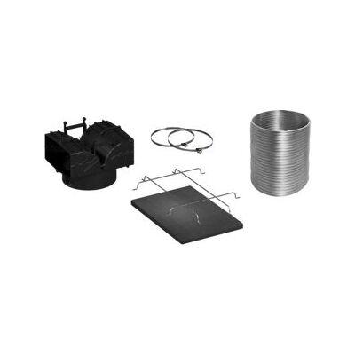 Neff Z51GIU1X3 - Køkkenventilator Recirkulationssæt Neff Z51GIU1X3 - Køkkenventilator Recirkulationssæt