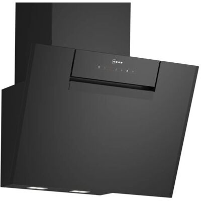 Neff D65IFN1S0 - Negro - Campana extractora Neff D65IFN1S0 - Negro - Campana extractora
