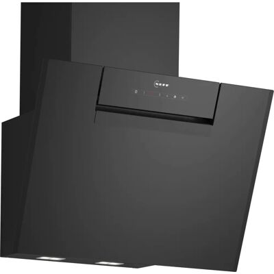 Neff D65IFN1S0B - Black - Cooker Hood Neff D65IFN1S0B - Black - Cooker Hood