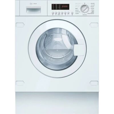 Neff V6540X3 - Weiß - Waschtrockner Neff V6540X3 - Weiß - Waschtrockner