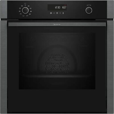 NEFF B3ACE2AG0 - Grafite - Forno da incasso NEFF B3ACE2AG0 - Grafite - Forno da incasso