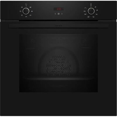 Neff B1CCC0AK0 - Nero - Forno elettrico da incasso Neff B1CCC0AK0 - Nero - Forno elettrico da incasso