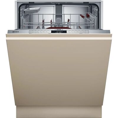 Neff S255EB803E - Non applicabile - Lavastoviglie Neff S255EB803E - Non applicabile - Lavastoviglie