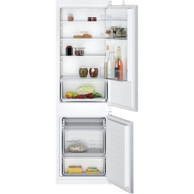 Neff KI5861SE0 - Weiß - Kühlschrank Neff KI5861SE0 - Weiß - Kühlschrank