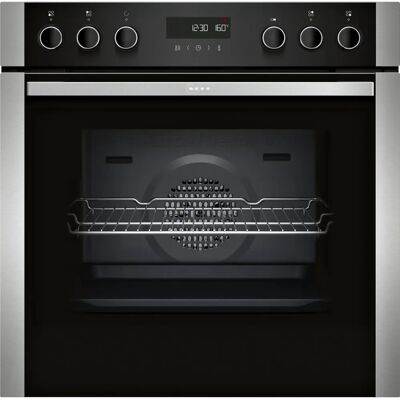 Set elettrico in ceramica Neff E2ACH7AN0 + M17SRF0L0 + Z1608BX0 Set elettrico in ceramica Neff E2ACH7AN0 + M17SRF0L0 + Z1608BX0