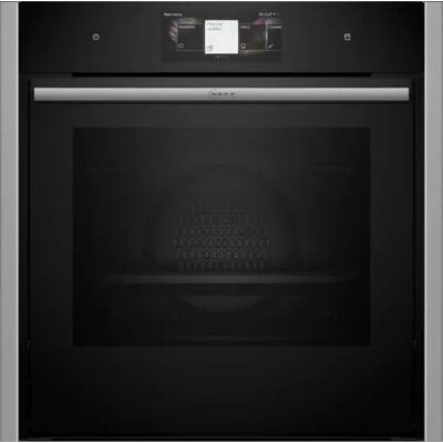 Neff BMK6430FTB - Schwarz - Ofen Neff BMK6430FTB - Schwarz - Ofen