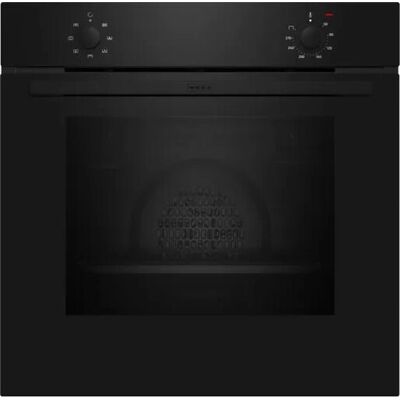 NEFF BX16B - Schwarz NEFF BX16B - Schwarz