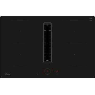 Neff V58PHQ4C0 - Black - Induction Hob Neff V58PHQ4C0 - Black - Induction Hob