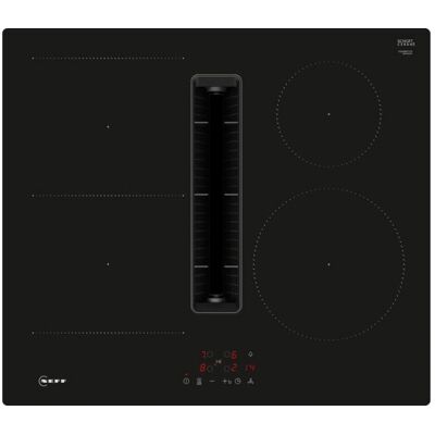 Neff V56NBS1L0 - Schwarz - Abzugshaube Neff V56NBS1L0 - Schwarz - Abzugshaube