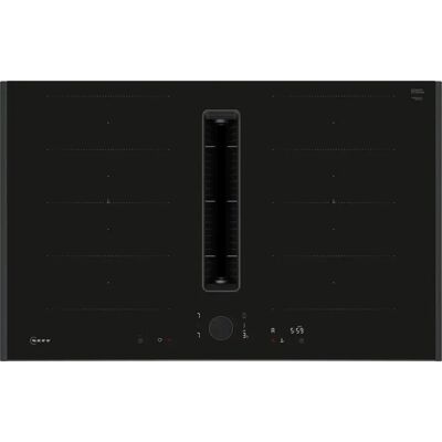 Neff V68AUX4C0 - Nero - Piano cottura a induzione Neff V68AUX4C0 - Nero - Piano cottura a induzione