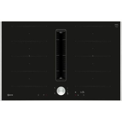 Neff V68TTX4L0 - Schwarz - Induktionskochfeld Neff V68TTX4L0 - Schwarz - Induktionskochfeld