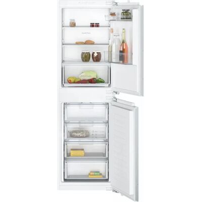 Neff KI7851FE0G - White - Fridge Freezer Neff KI7851FE0G - White - Fridge Freezer