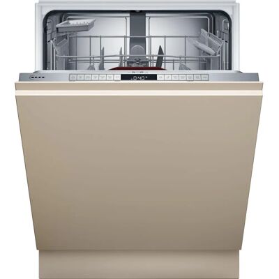 NEFF Einbaugeschirrspüler S155EAX04E - Geschirrspüler NEFF Einbaugeschirrspüler S155EAX04E - Geschirrspüler