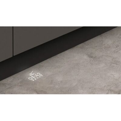 Neff S255ECX06E - Argento - Lavastoviglie Neff S255ECX06E - Argento - Lavastoviglie