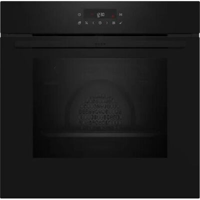 Neff B2CCJ7AK0 - Nero - Forno elettrico da incasso Neff B2CCJ7AK0 - Nero - Forno elettrico da incasso