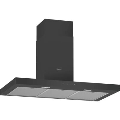 Neff D94BHM1S5B - Black - Kitchen Hood Neff D94BHM1S5B - Black - Kitchen Hood