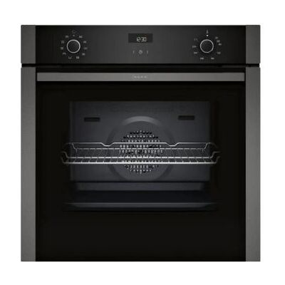 Neff B1ACE2AG3 - Graphit - Backofen Neff B1ACE2AG3 - Graphit - Backofen