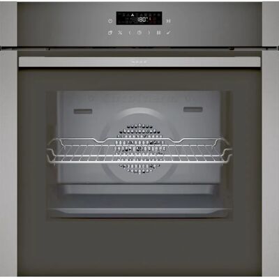 Neff B2ACJ7AG3 - Grafite, Grigio - Forno Neff B2ACJ7AG3 - Grafite, Grigio - Forno