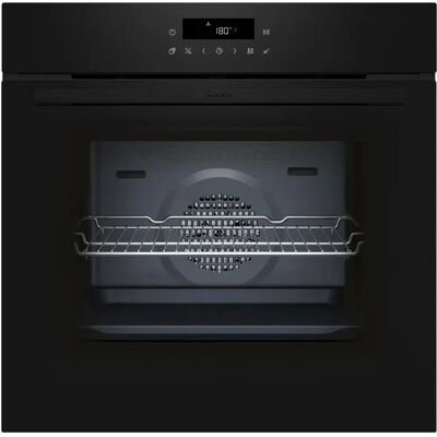 NEFF B2CCJ7BK3 Backofen - AirFry, Pyrolyse, CircoTherm NEFF B2CCJ7BK3 Backofen - AirFry, Pyrolyse, CircoTherm