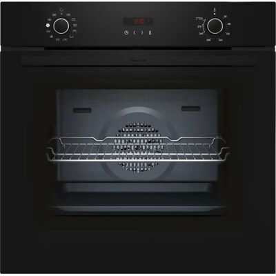 Neff N 30 B2CVG6AK3 - Schwarz - Ofen Neff N 30 B2CVG6AK3 - Schwarz - Ofen