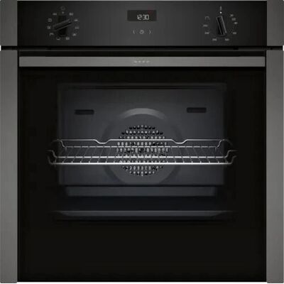 Neff N50 - Graphite grey - Oven Neff N50 - Graphite grey - Oven