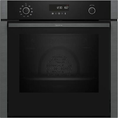 NEFF Pyrolyse Backofen - Backöfen NEFF Pyrolyse Backofen - Backöfen