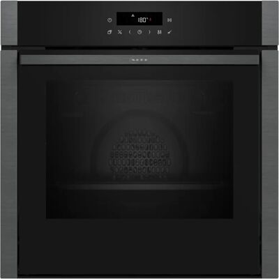 NEFF B5ACJ7HG3 - Forno Pirolitico con AirFry NEFF B5ACJ7HG3 - Forno Pirolitico con AirFry